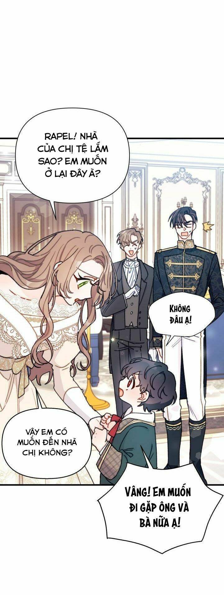 Tôi Đã Có Chồng Sau Khi Nhặt Được Nam Chính Chapter 7 - 11