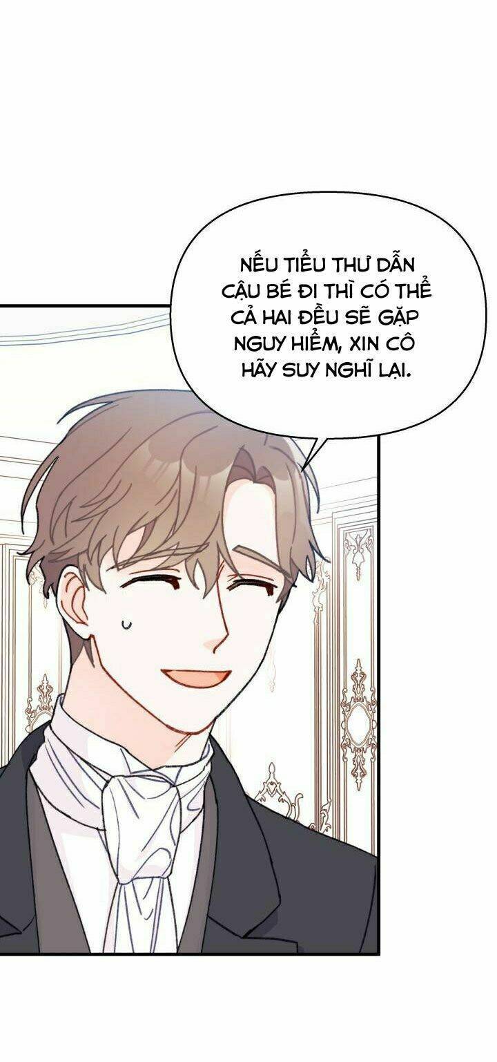 Tôi Đã Có Chồng Sau Khi Nhặt Được Nam Chính Chapter 7 - 14