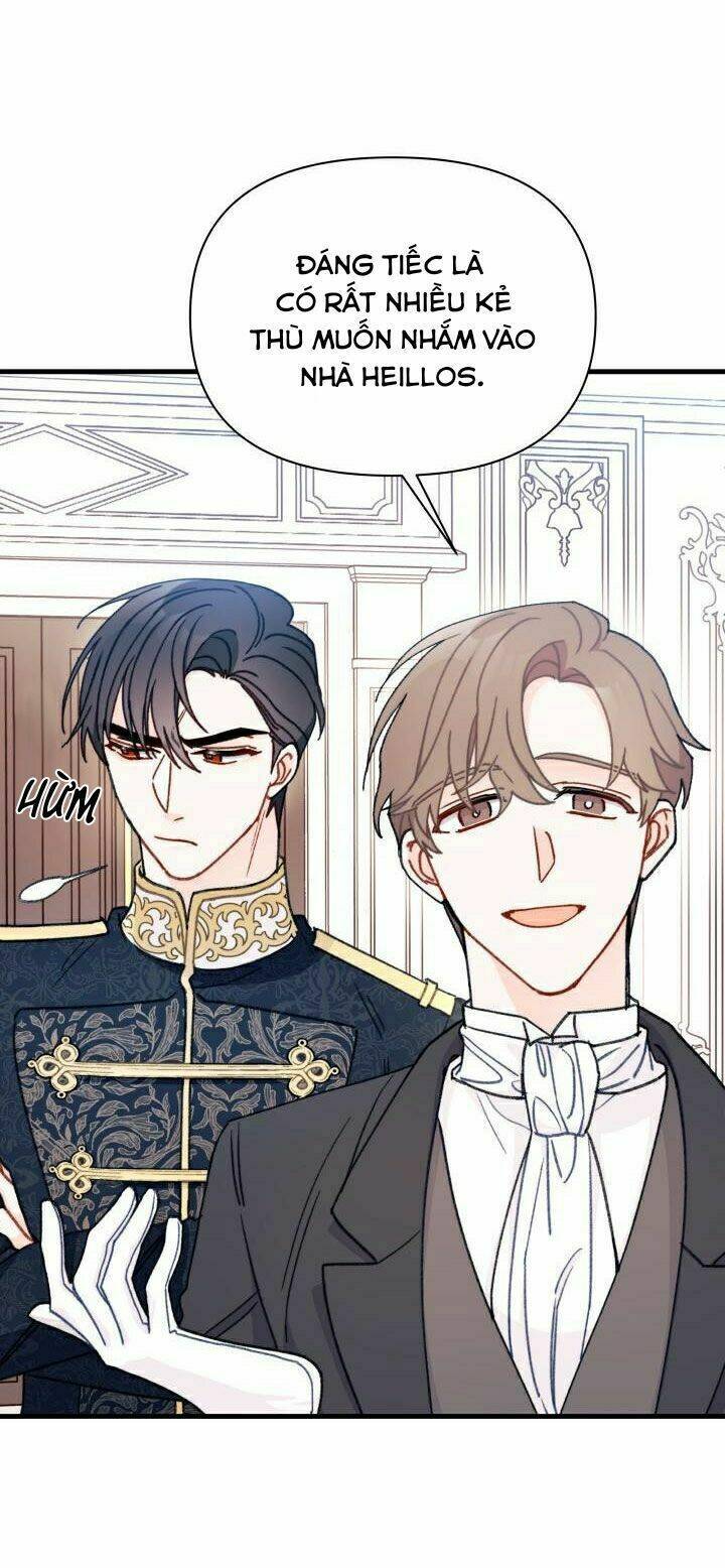 Tôi Đã Có Chồng Sau Khi Nhặt Được Nam Chính Chapter 7 - 16