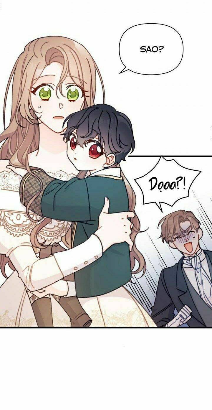 Tôi Đã Có Chồng Sau Khi Nhặt Được Nam Chính Chapter 7 - 28