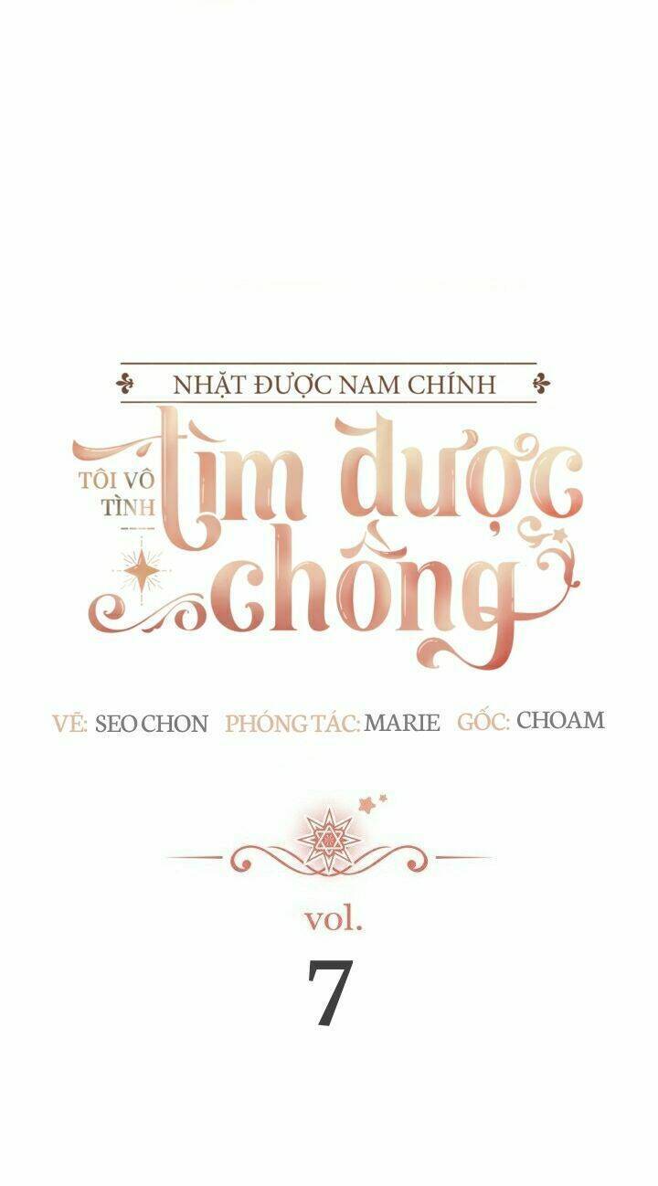 Tôi Đã Có Chồng Sau Khi Nhặt Được Nam Chính Chapter 7 - 29