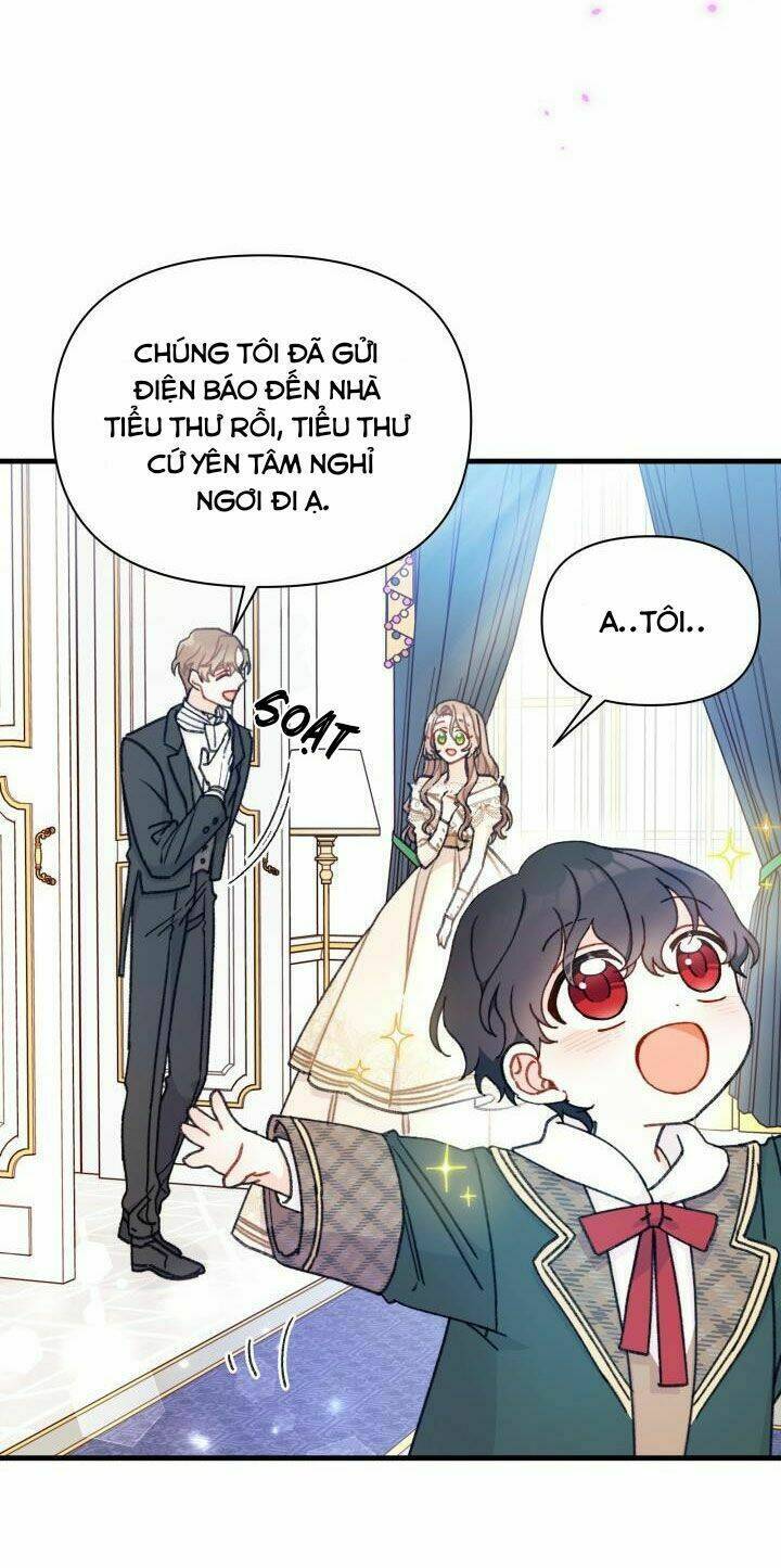 Tôi Đã Có Chồng Sau Khi Nhặt Được Nam Chính Chapter 7 - 32