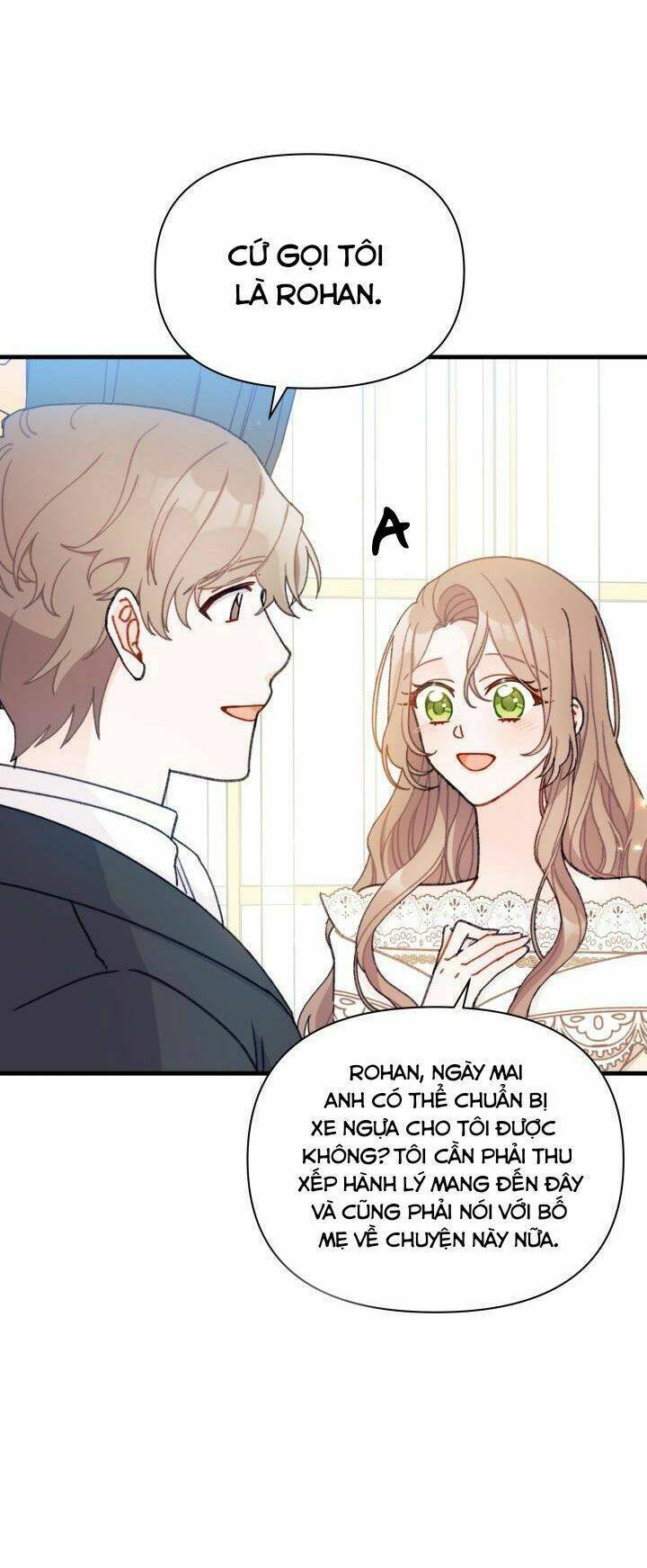 Tôi Đã Có Chồng Sau Khi Nhặt Được Nam Chính Chapter 7 - 33