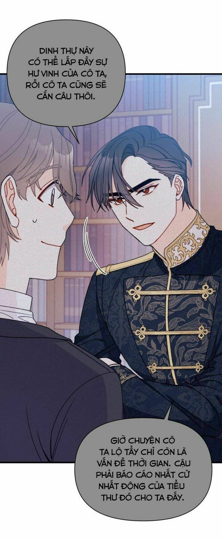 Tôi Đã Có Chồng Sau Khi Nhặt Được Nam Chính Chapter 7 - 38