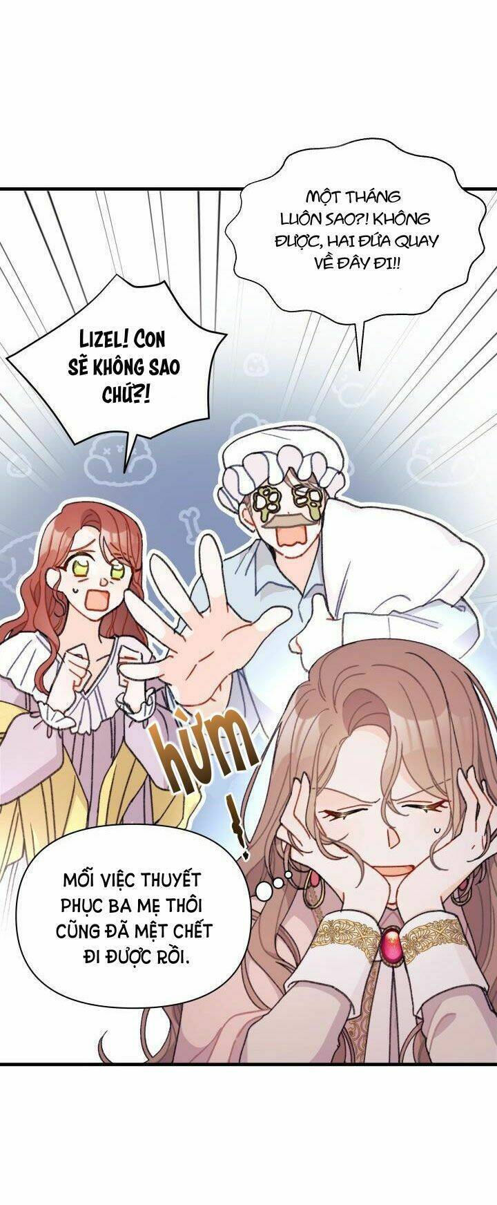 Tôi Đã Có Chồng Sau Khi Nhặt Được Nam Chính Chapter 7 - 63