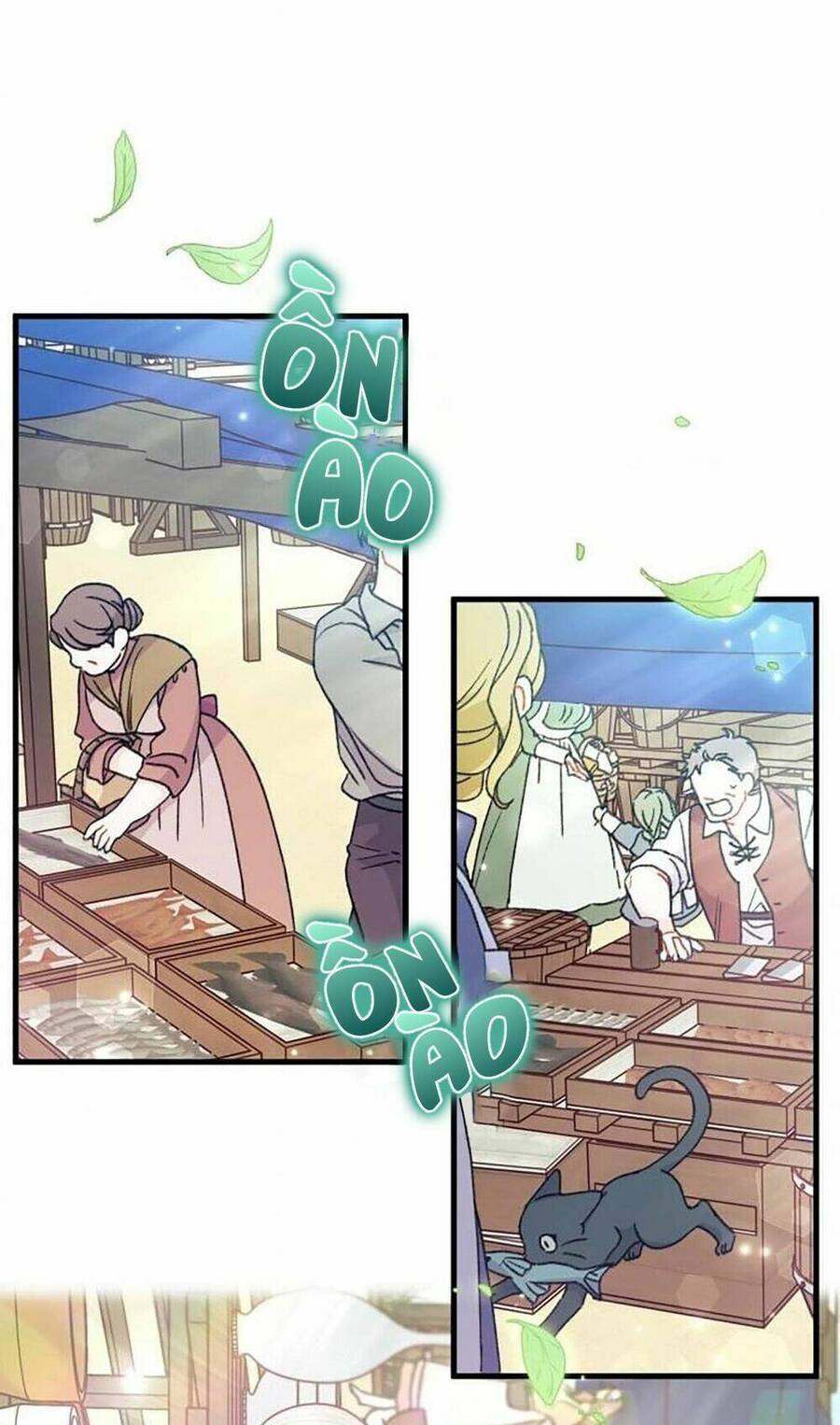 Tôi Đã Có Chồng Sau Khi Nhặt Được Nam Chính Chapter 7 - 67