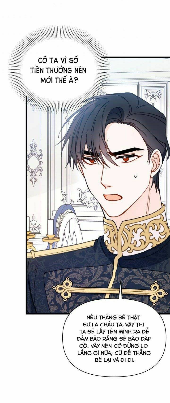 Tôi Đã Có Chồng Sau Khi Nhặt Được Nam Chính Chapter 7 - 8