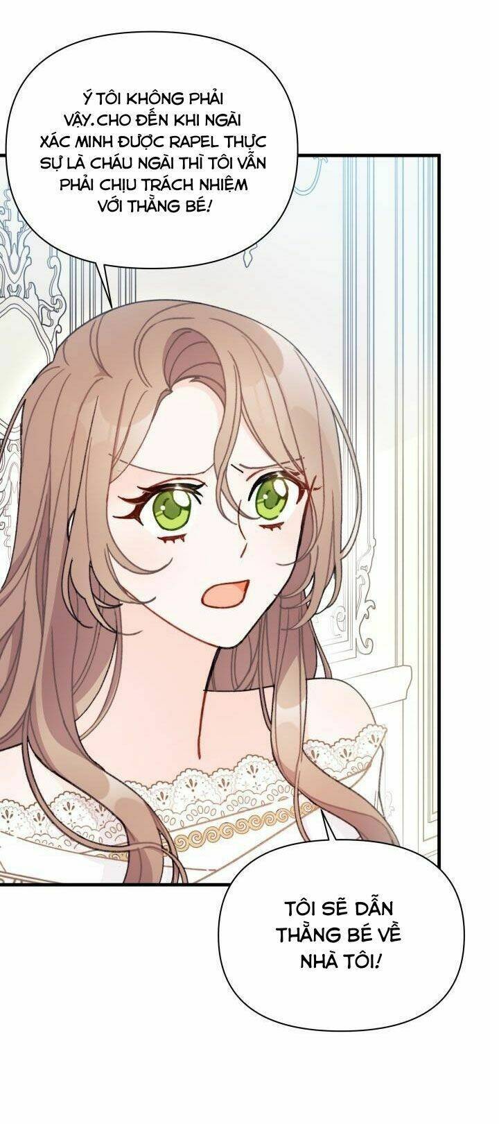 Tôi Đã Có Chồng Sau Khi Nhặt Được Nam Chính Chapter 7 - 9