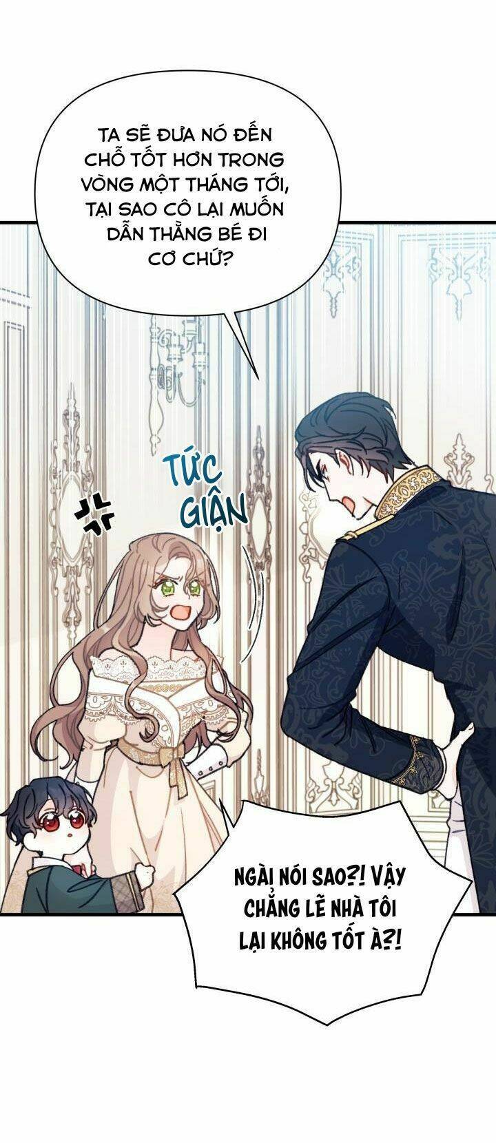 Tôi Đã Có Chồng Sau Khi Nhặt Được Nam Chính Chapter 7 - 10