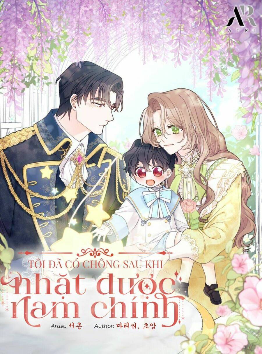 Tôi Đã Có Chồng Sau Khi Nhặt Được Nam Chính Chapter 8 - 1