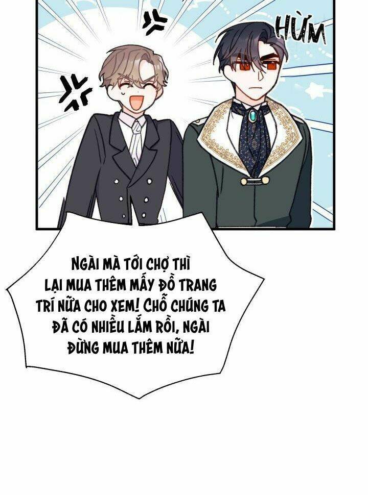 Tôi Đã Có Chồng Sau Khi Nhặt Được Nam Chính Chapter 8 - 11