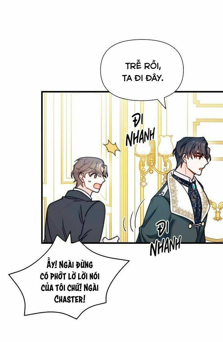 Tôi Đã Có Chồng Sau Khi Nhặt Được Nam Chính Chapter 8 - 12