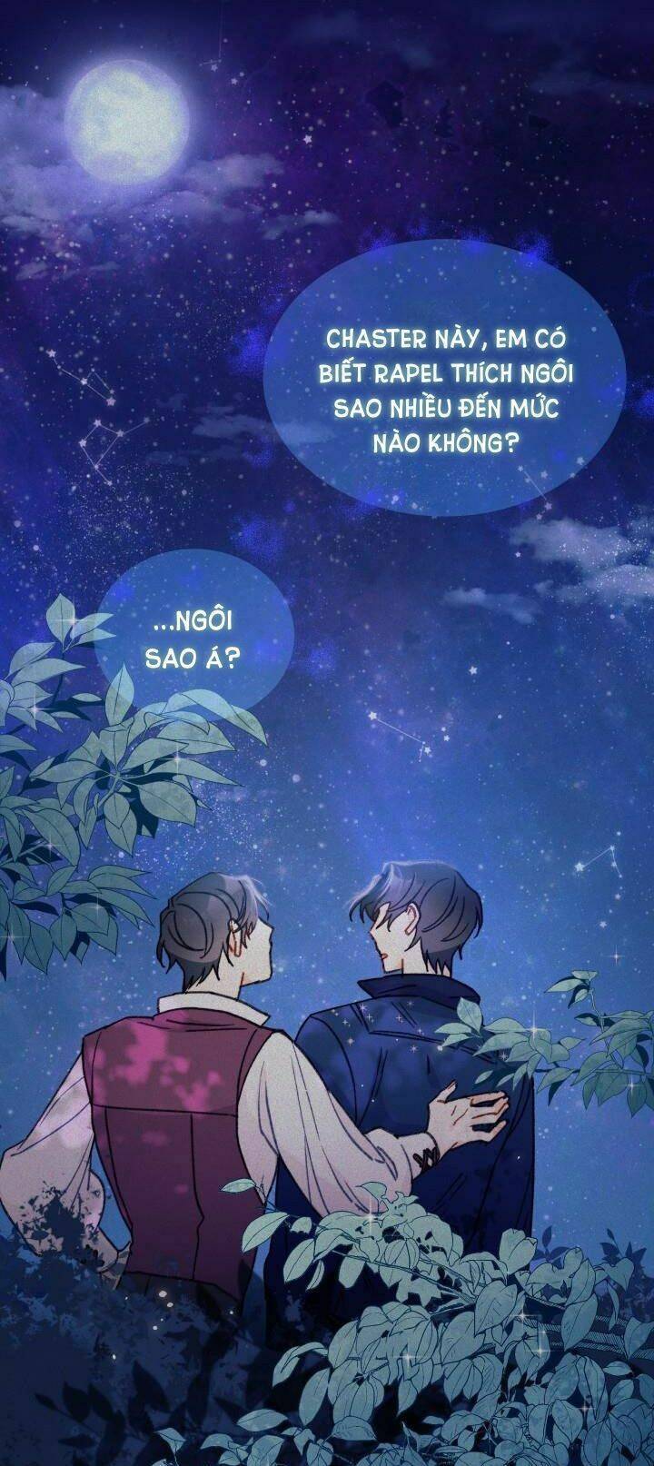 Tôi Đã Có Chồng Sau Khi Nhặt Được Nam Chính Chapter 8 - 14