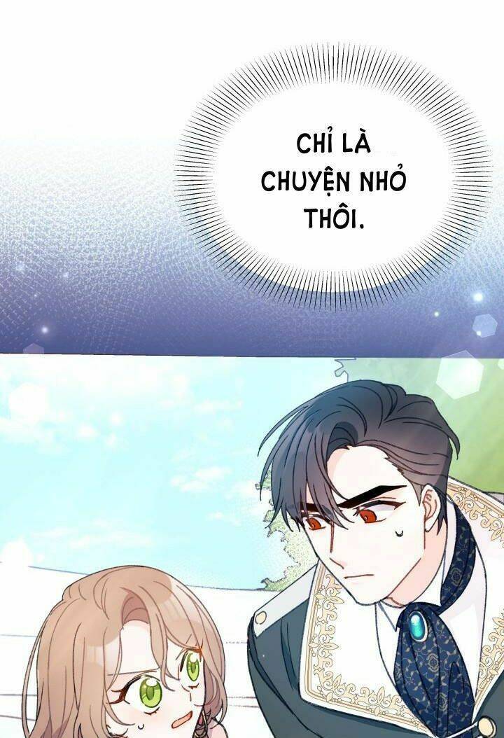Tôi Đã Có Chồng Sau Khi Nhặt Được Nam Chính Chapter 8 - 21