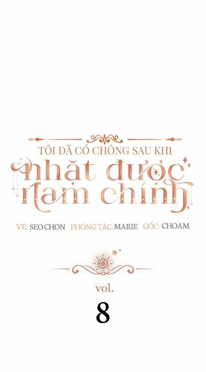 Tôi Đã Có Chồng Sau Khi Nhặt Được Nam Chính Chapter 8 - 23