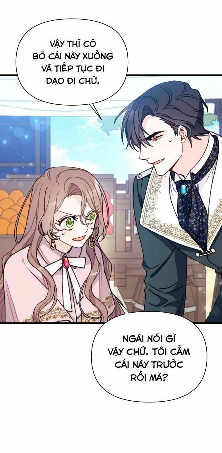 Tôi Đã Có Chồng Sau Khi Nhặt Được Nam Chính Chapter 8 - 28
