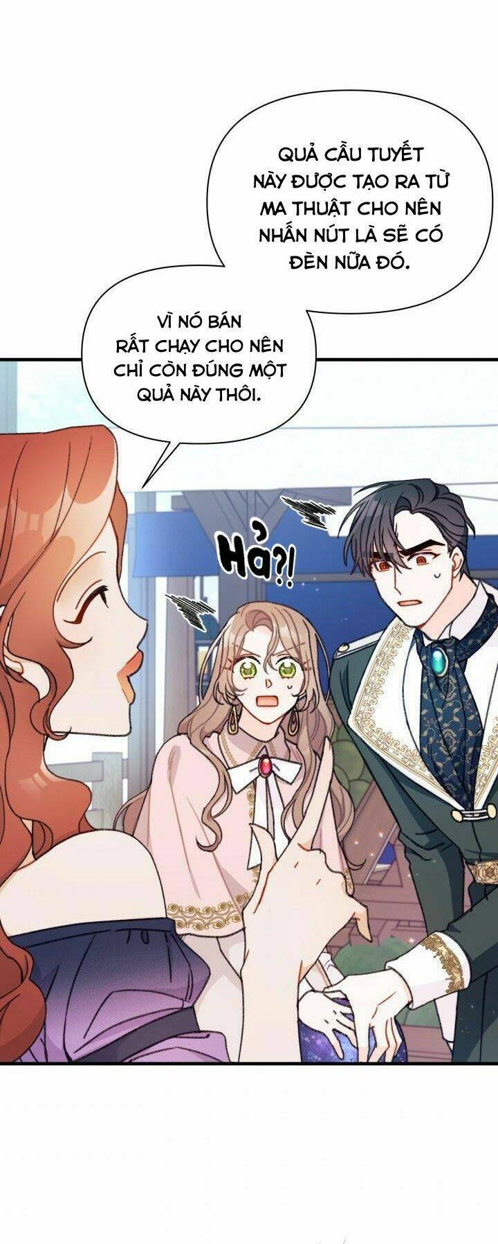 Tôi Đã Có Chồng Sau Khi Nhặt Được Nam Chính Chapter 8 - 30