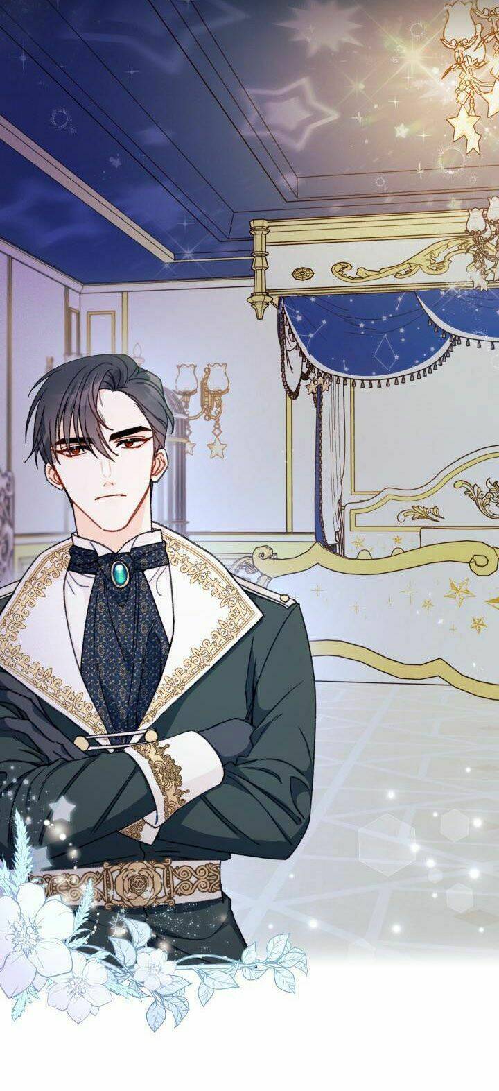 Tôi Đã Có Chồng Sau Khi Nhặt Được Nam Chính Chapter 8 - 4