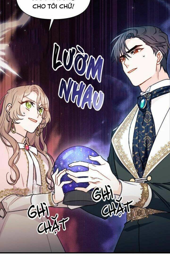 Tôi Đã Có Chồng Sau Khi Nhặt Được Nam Chính Chapter 8 - 33