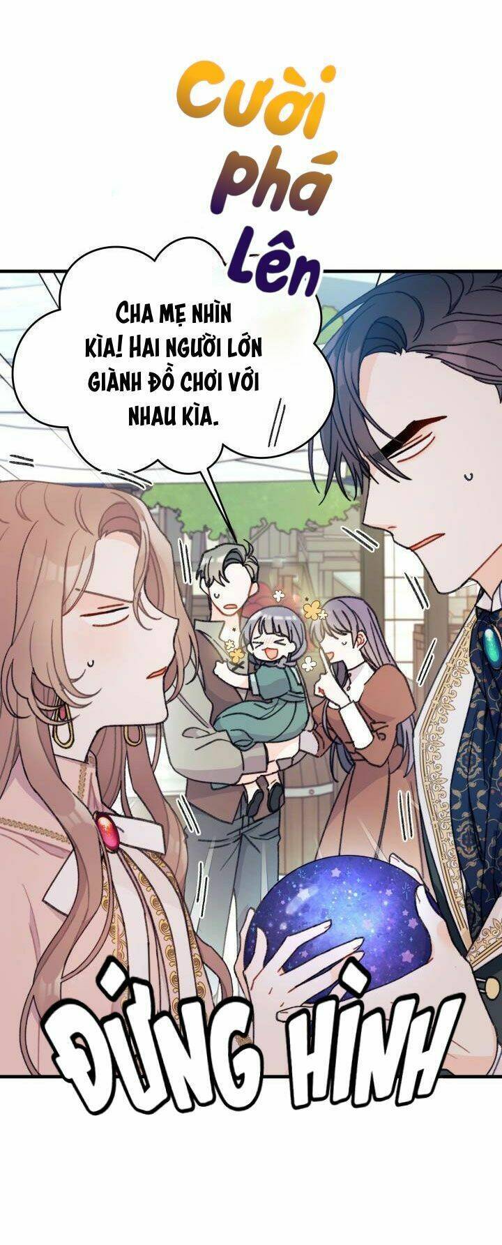 Tôi Đã Có Chồng Sau Khi Nhặt Được Nam Chính Chapter 8 - 34