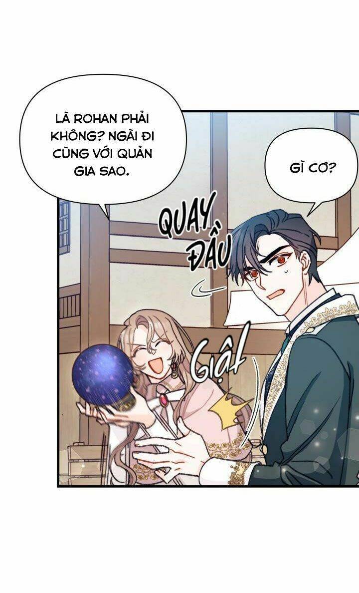 Tôi Đã Có Chồng Sau Khi Nhặt Được Nam Chính Chapter 8 - 36