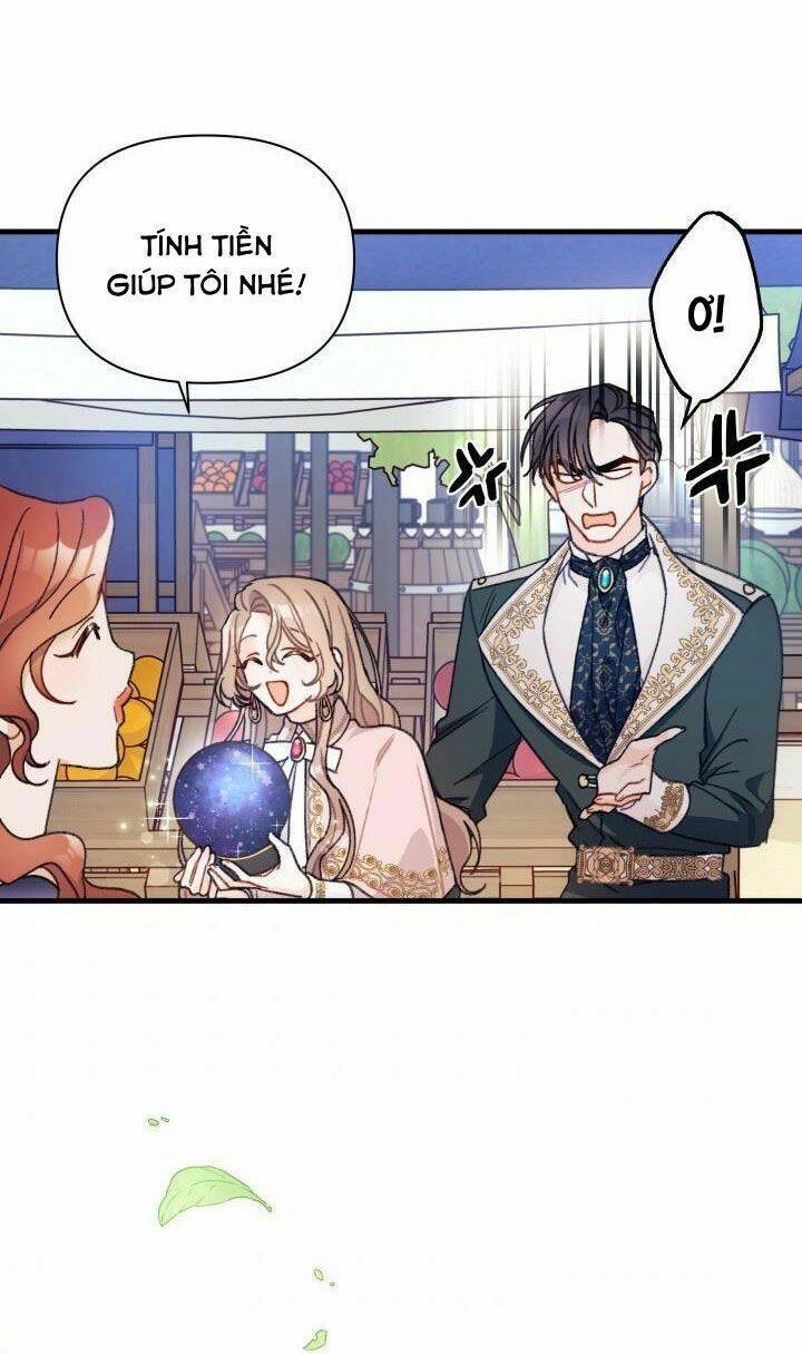 Tôi Đã Có Chồng Sau Khi Nhặt Được Nam Chính Chapter 8 - 37