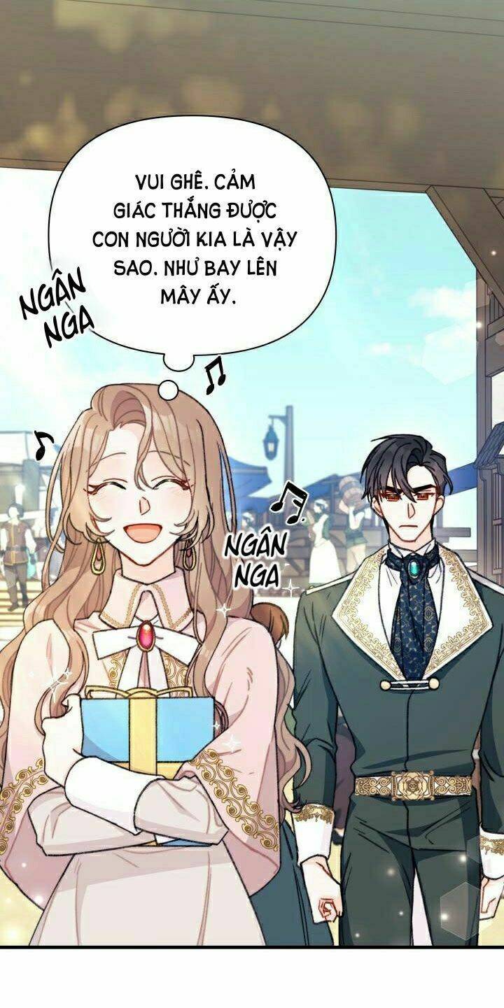 Tôi Đã Có Chồng Sau Khi Nhặt Được Nam Chính Chapter 8 - 41