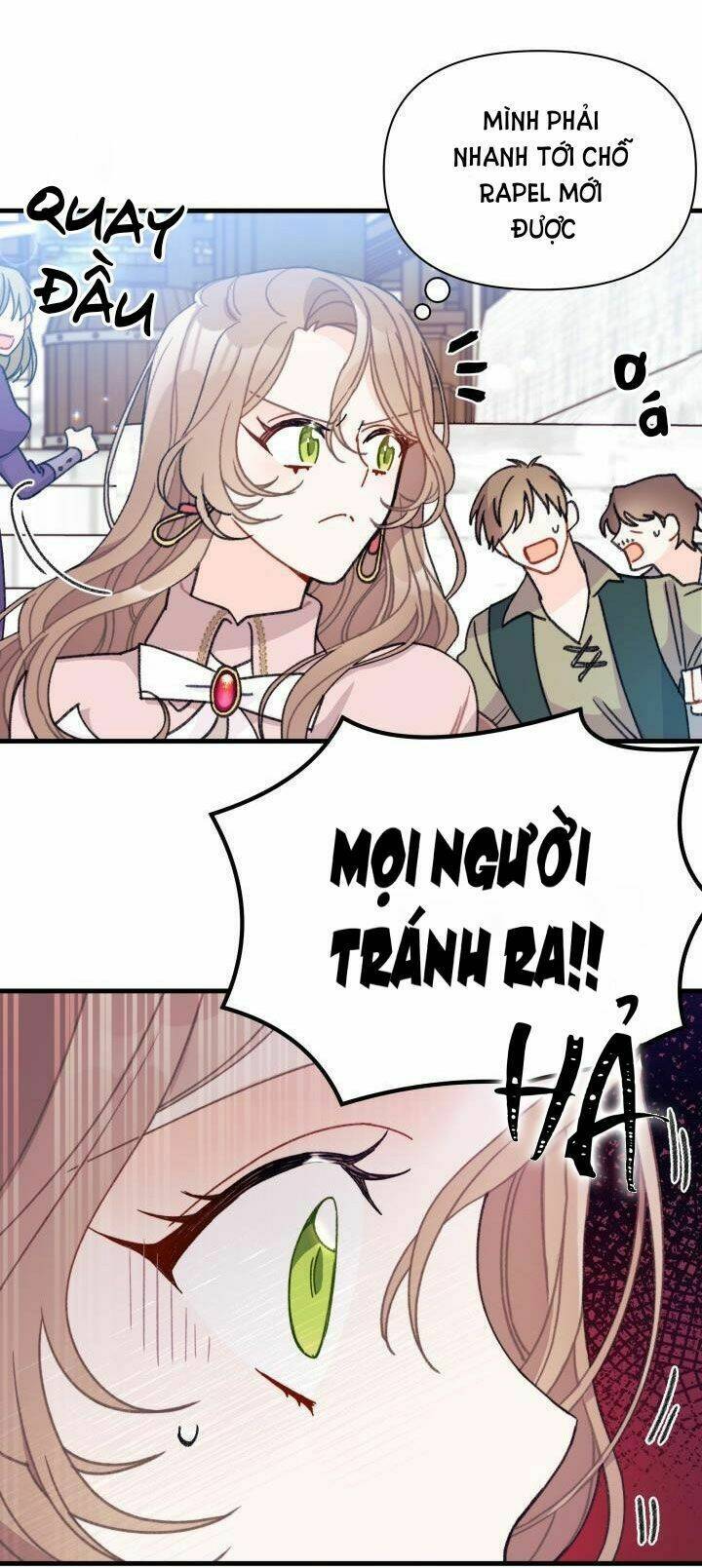 Tôi Đã Có Chồng Sau Khi Nhặt Được Nam Chính Chapter 8 - 49