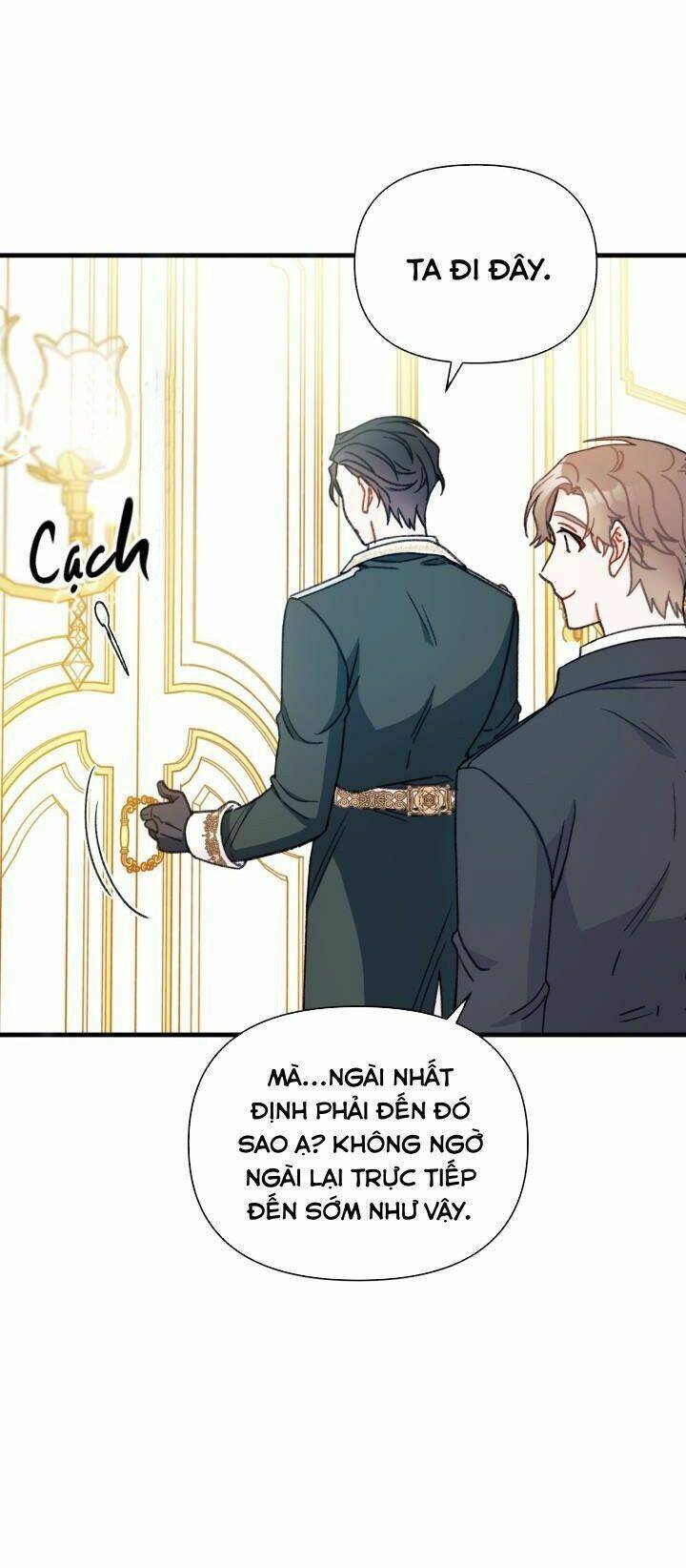 Tôi Đã Có Chồng Sau Khi Nhặt Được Nam Chính Chapter 8 - 6