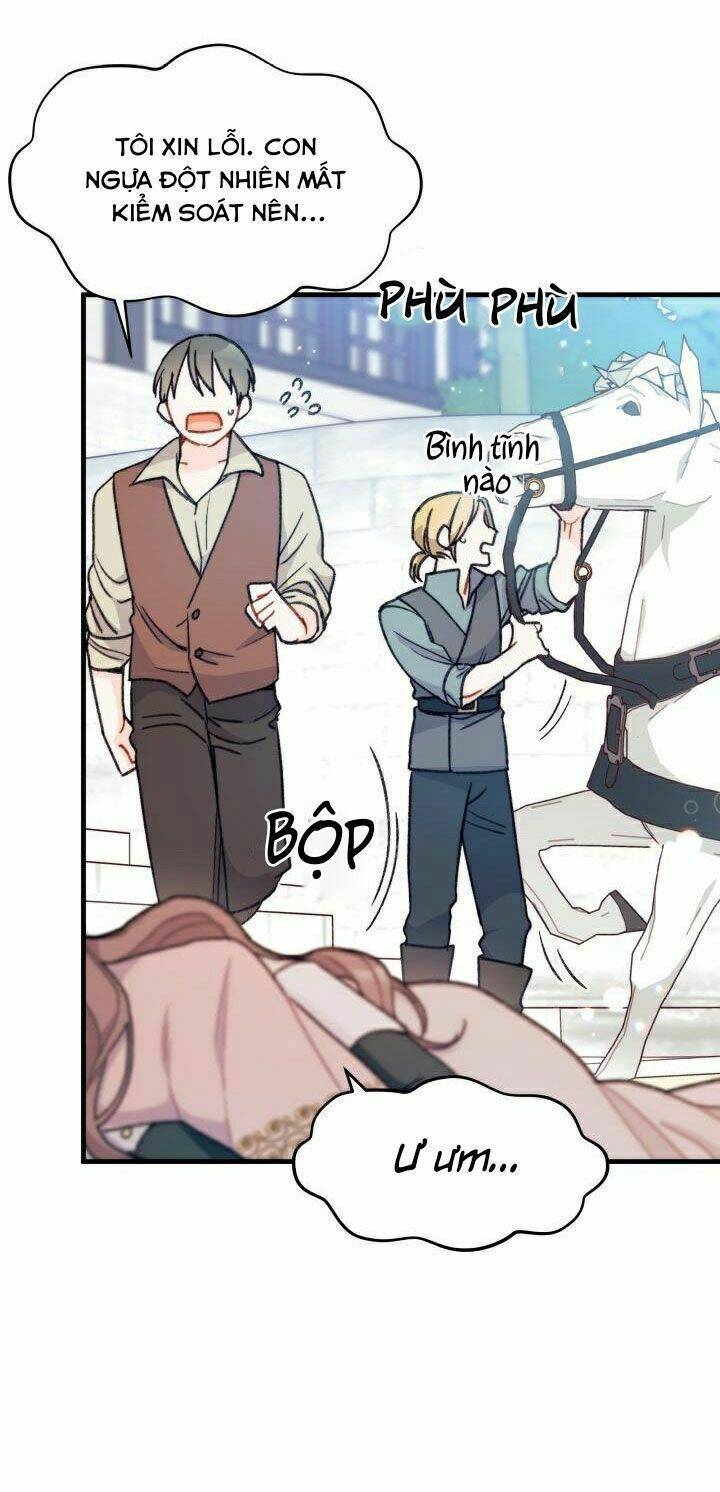 Tôi Đã Có Chồng Sau Khi Nhặt Được Nam Chính Chapter 8 - 57