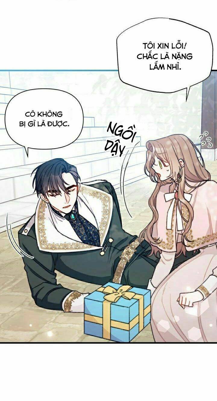 Tôi Đã Có Chồng Sau Khi Nhặt Được Nam Chính Chapter 8 - 63