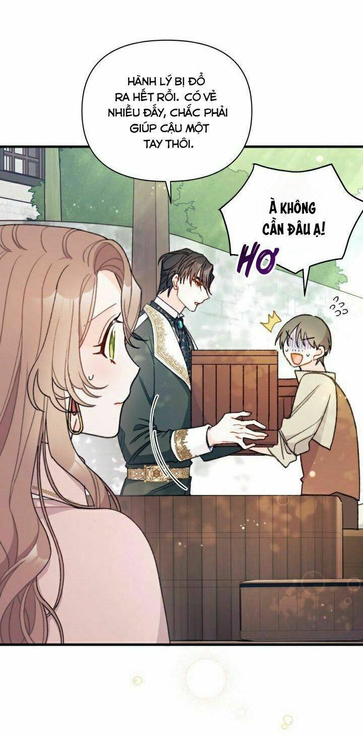 Tôi Đã Có Chồng Sau Khi Nhặt Được Nam Chính Chapter 8 - 64