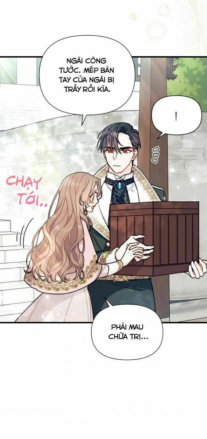 Tôi Đã Có Chồng Sau Khi Nhặt Được Nam Chính Chapter 8 - 67