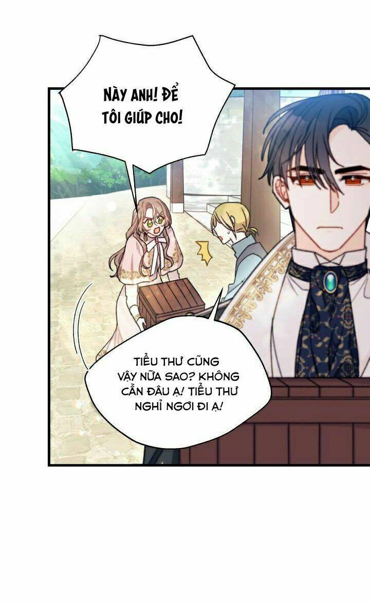 Tôi Đã Có Chồng Sau Khi Nhặt Được Nam Chính Chapter 8 - 69