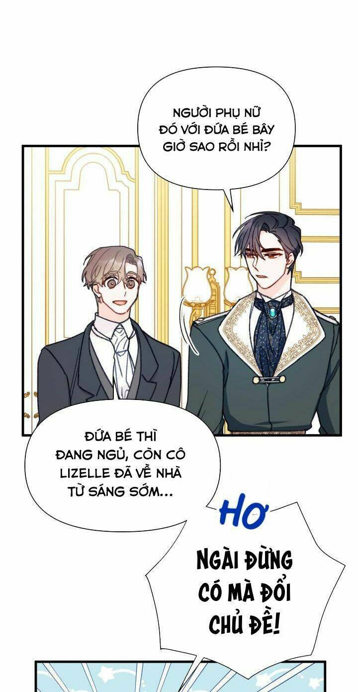 Tôi Đã Có Chồng Sau Khi Nhặt Được Nam Chính Chapter 8 - 10