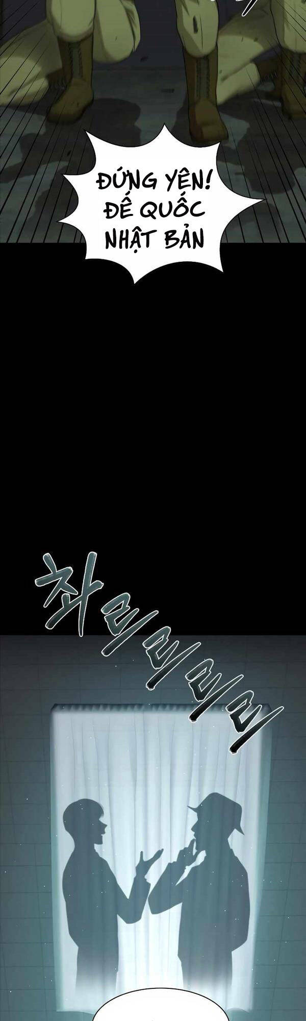 Thần Bài 1945 Chapter 1 - 28