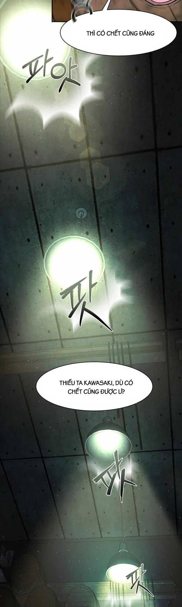 Thần Bài 1945 Chapter 1 - 48