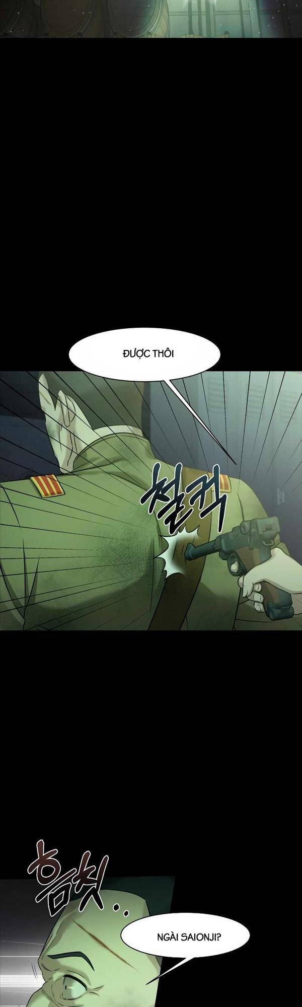 Thần Bài 1945 Chapter 1 - 49