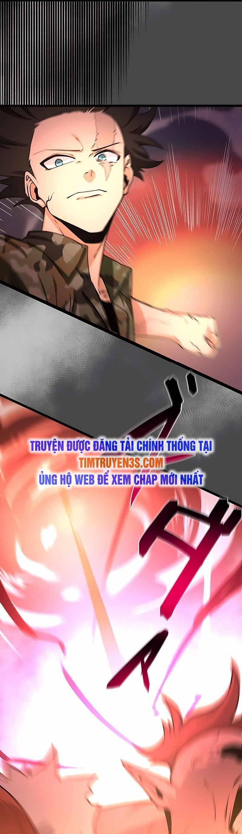 Binh Vương Chuyển Sinh Chapter 17 - 11