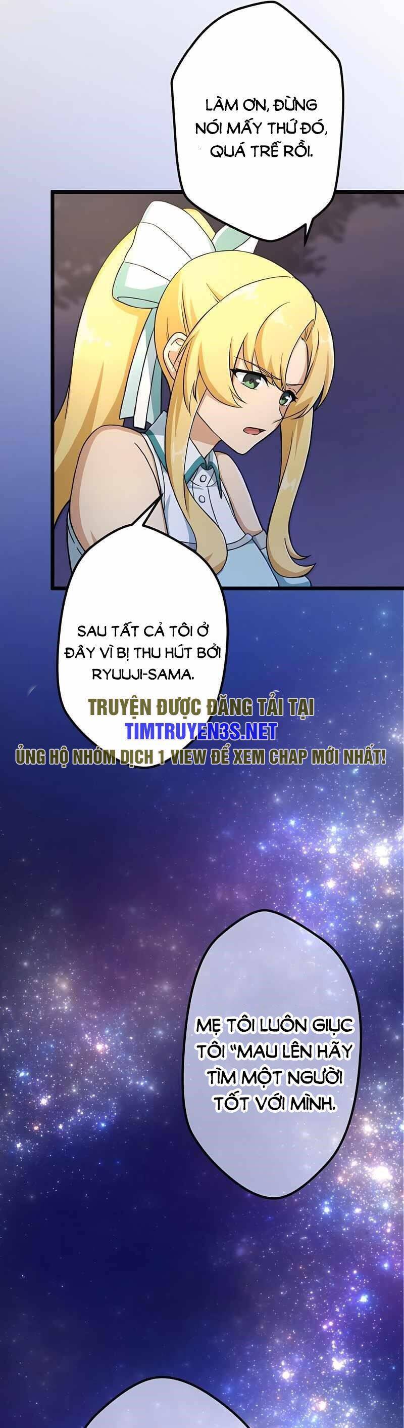 Binh Vương Chuyển Sinh Chapter 18 - 27