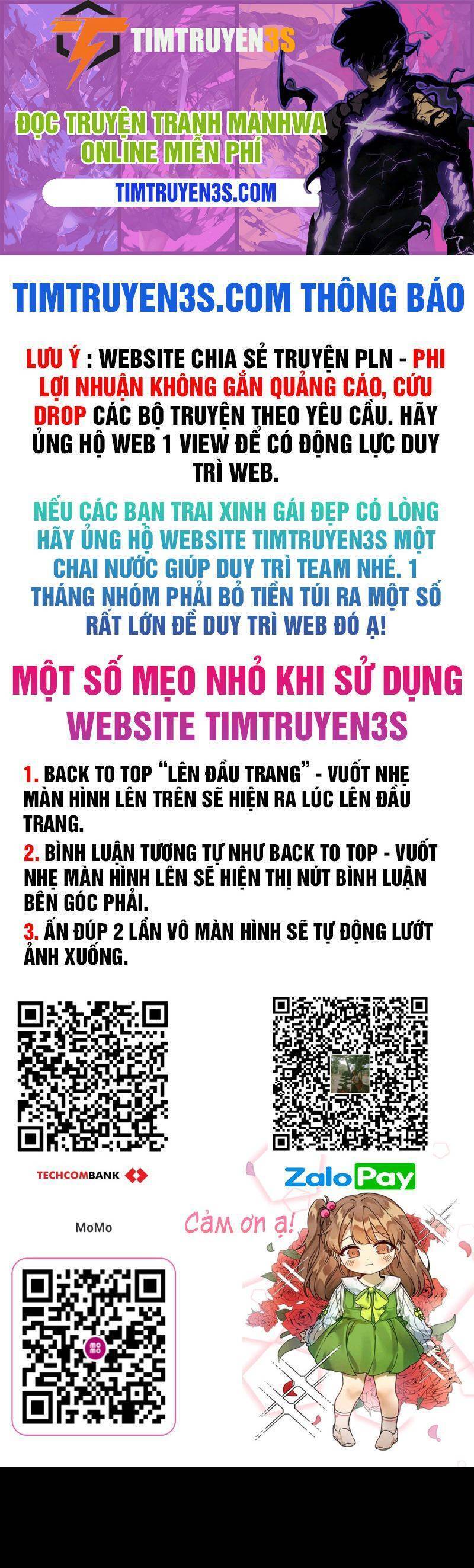 Binh Vương Chuyển Sinh Chapter 33 - 1