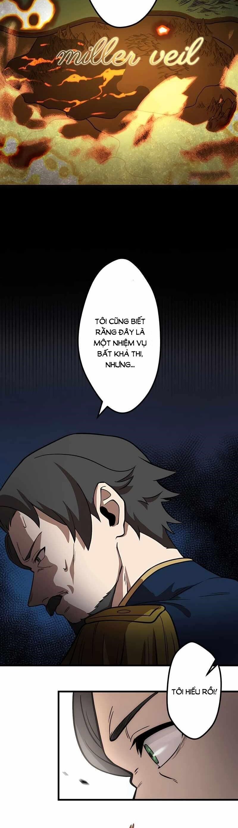Binh Vương Chuyển Sinh Chapter 12 - 11