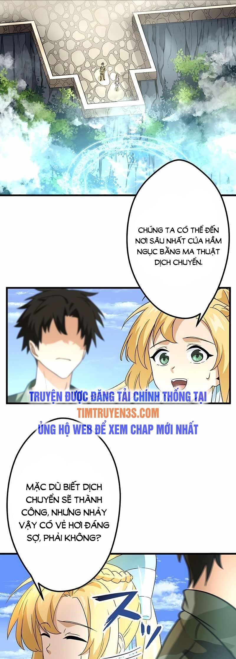 Binh Vương Chuyển Sinh Chapter 12 - 36