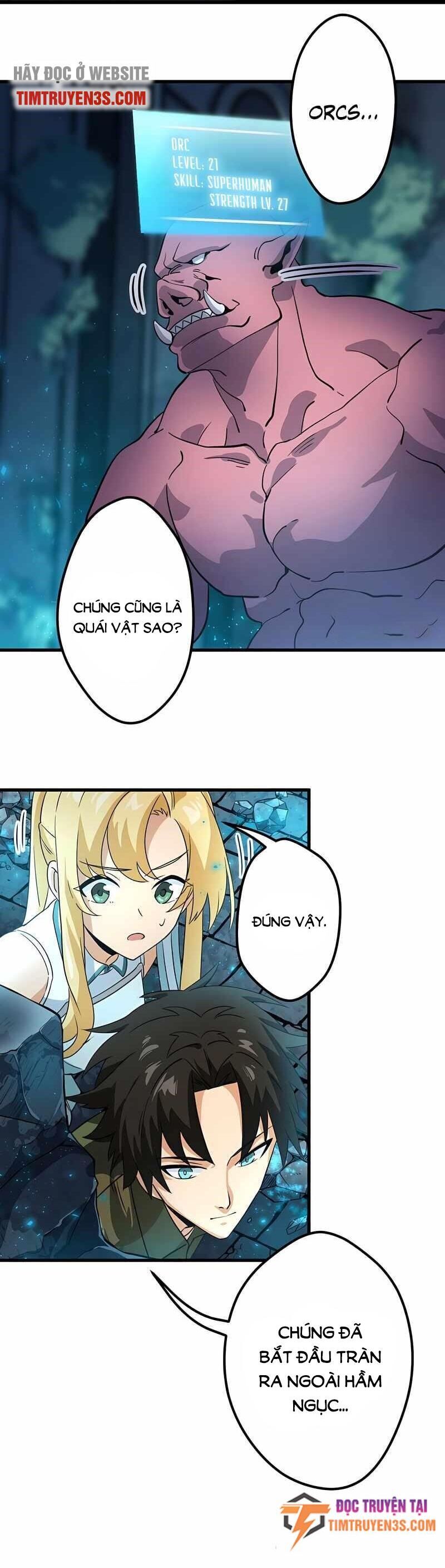 Binh Vương Chuyển Sinh Chapter 12 - 41