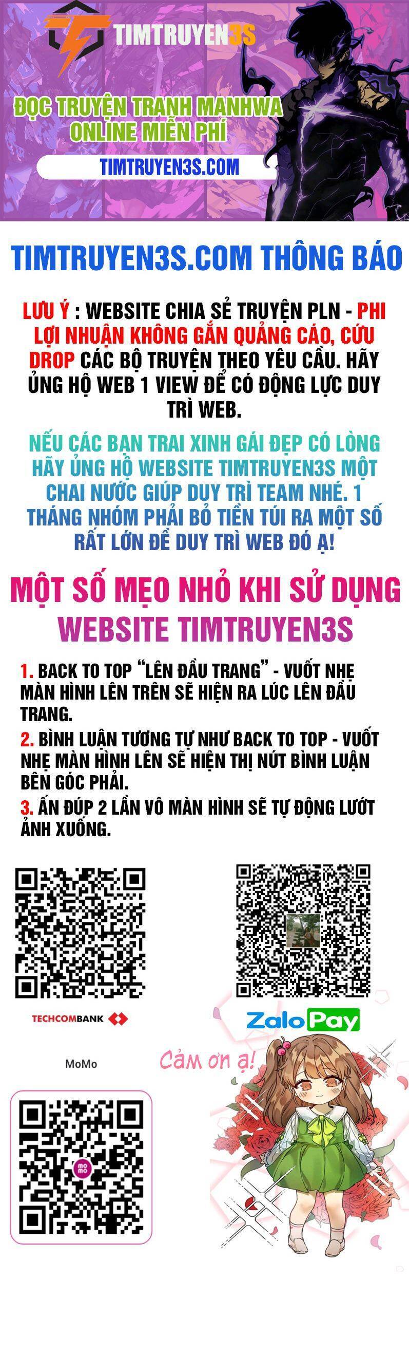 Binh Vương Chuyển Sinh Chapter 22 - 1
