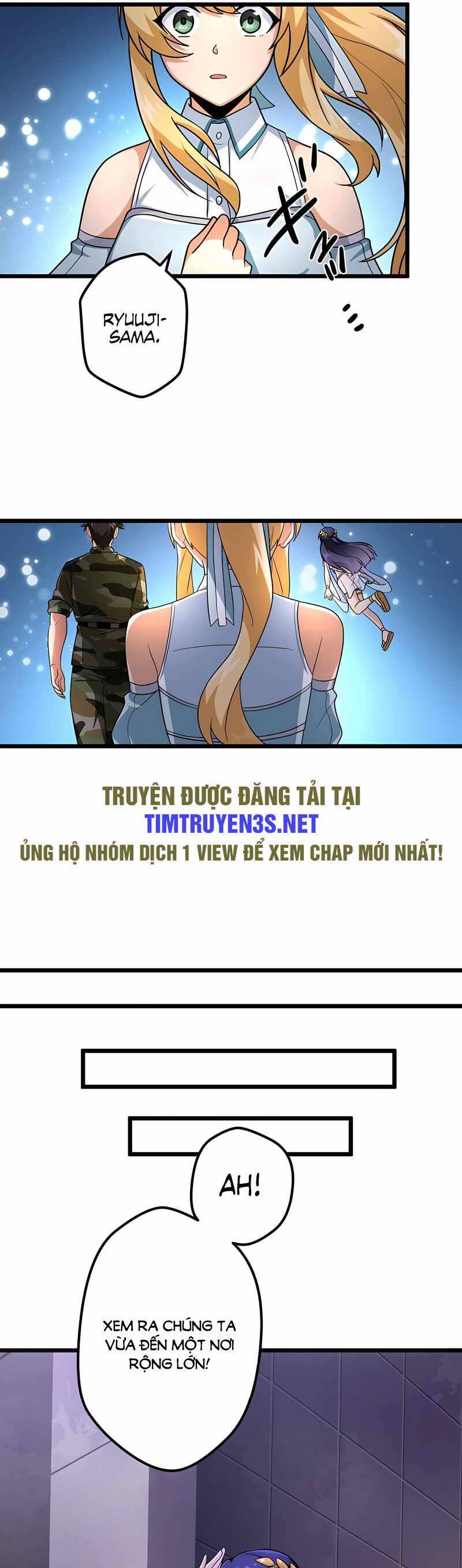 Binh Vương Chuyển Sinh Chapter 22 - 34