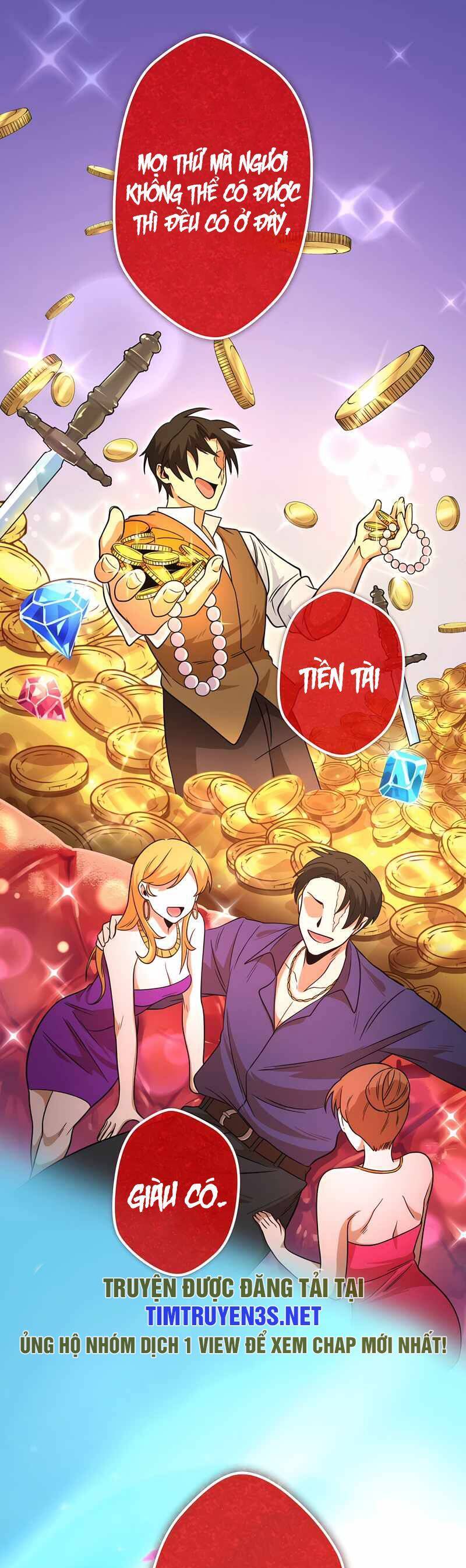 Binh Vương Chuyển Sinh Chapter 24 - 25