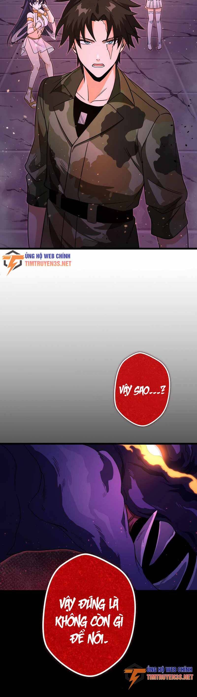 Binh Vương Chuyển Sinh Chapter 24 - 33
