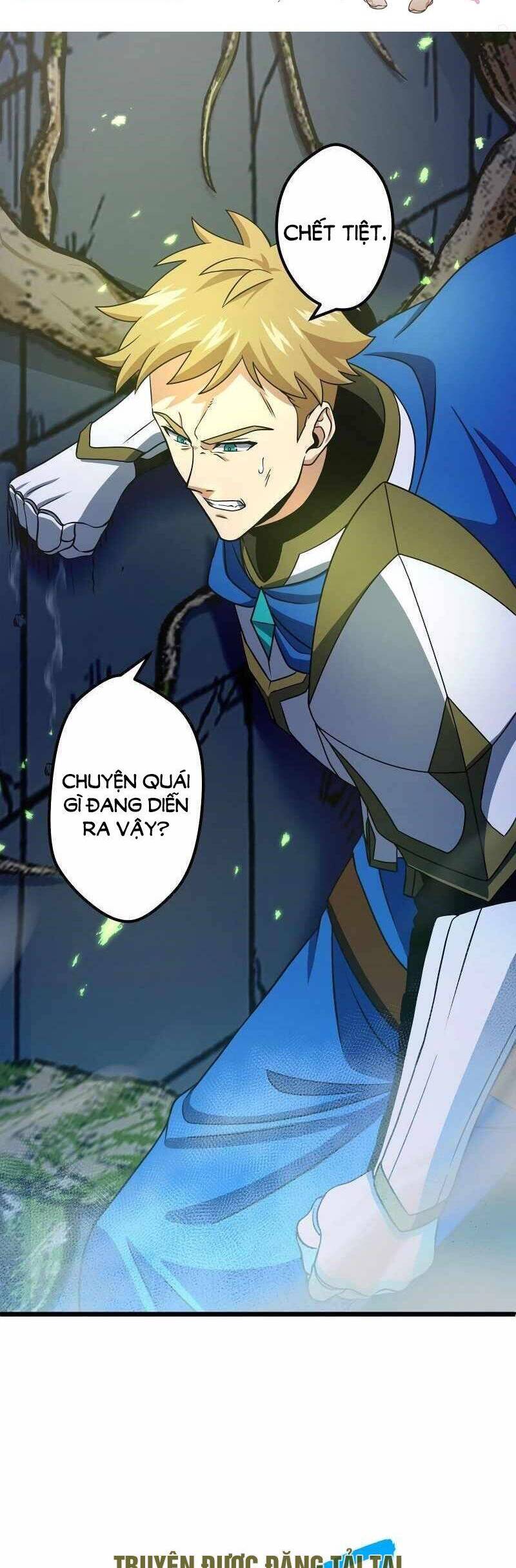 Binh Vương Chuyển Sinh Chapter 37 - 2