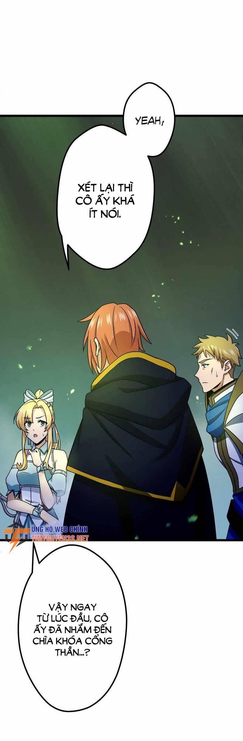 Binh Vương Chuyển Sinh Chapter 37 - 12